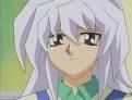 Poze - Pun si eu o poza cu Bakura. :D Este asa de - Yu-Gi-Oh