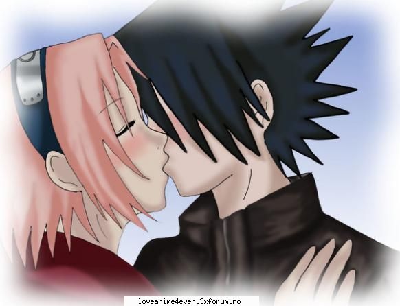 Poze cu acest anime - Pun si eu o poza.Preferata mea. :D Hope u like it - Naruto