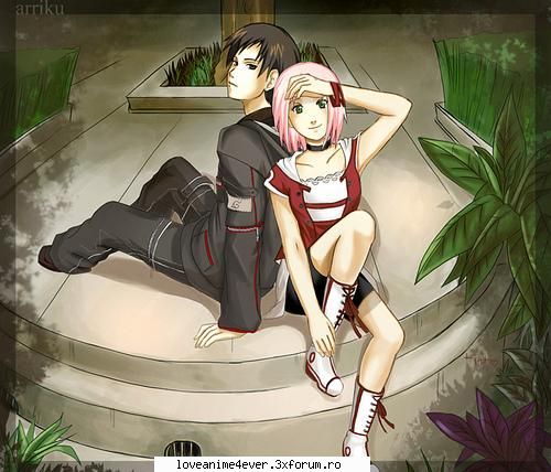 (╯▽╰)Yo! Salut! Ohayo! Hallo! Hello!(╯▽╰) - *AngelInTheDark* - Sa ne prezentam