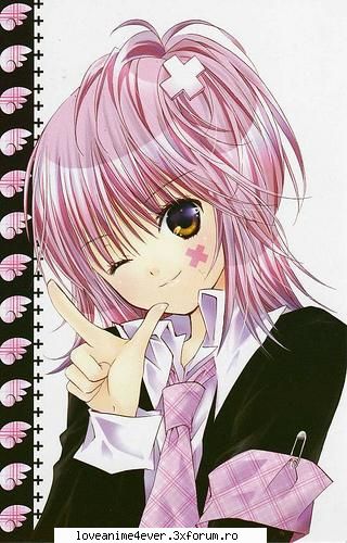 (╯▽╰)Yo! Salut! Ohayo! Hallo! Hello!(╯▽╰) - *AngelInTheDark* - Sa ne prezentam