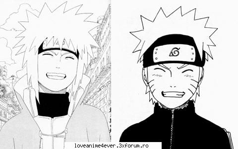 Yondaime - uitati.....eu nu vad cum ar putea sa fie jiraya - Naruto