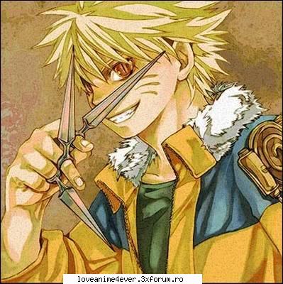 Yondaime - Deci mai 1. Yondaime nu e lideru akatsuki. 2 - Naruto