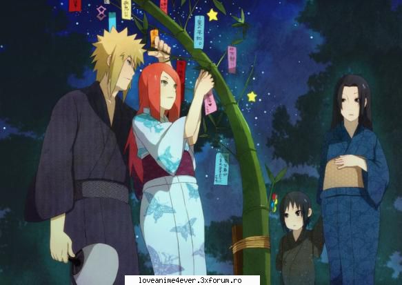 Yondaime - Ba uitativa toti pe sau aici sunt pana ep 216 - Naruto
